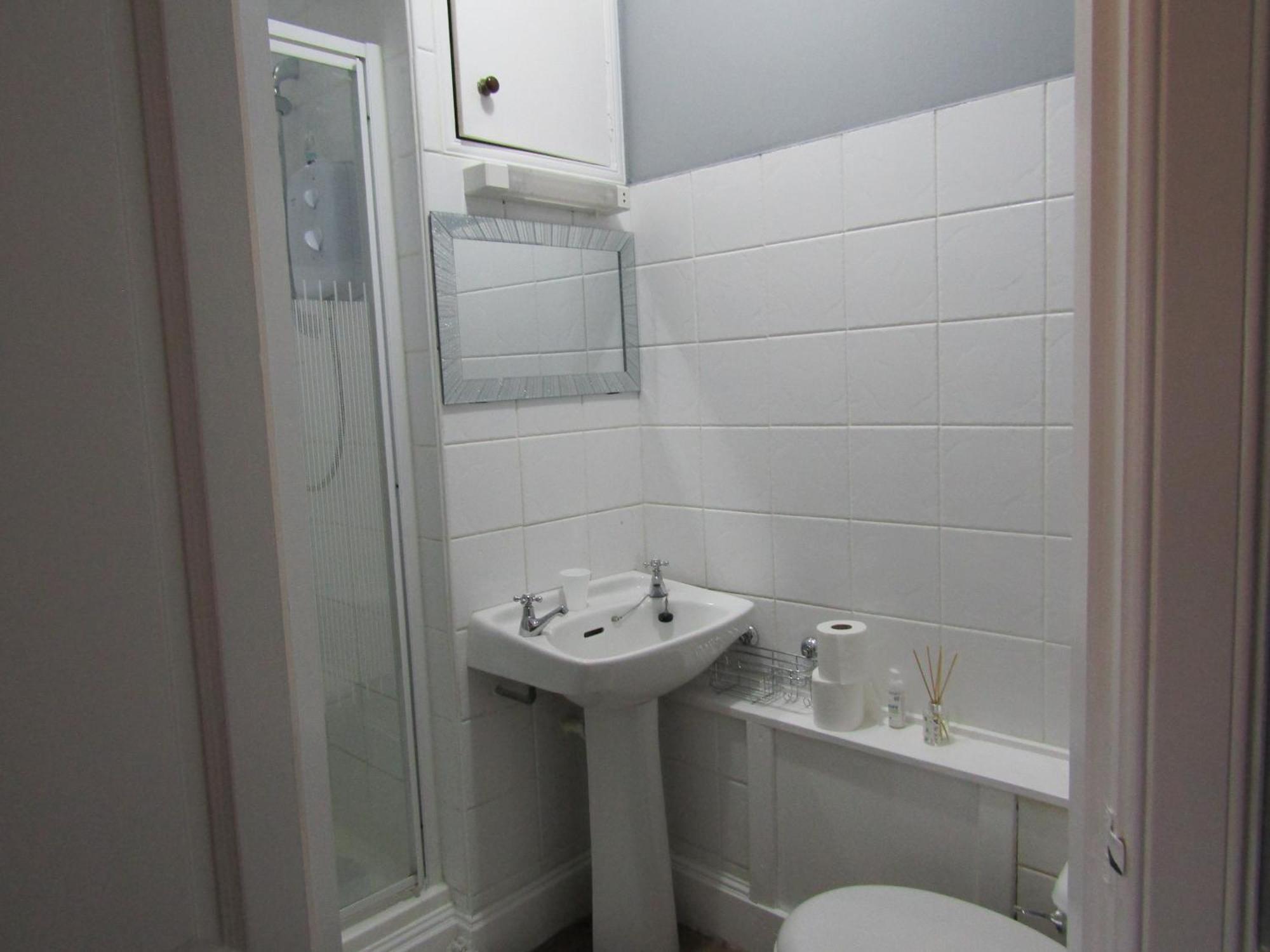 The Crown Hotel Inverbervie Room photo